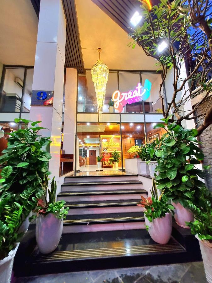 Leha Saigon Hotel Airport Ho-Chi-Minh-Stadt Exterior foto